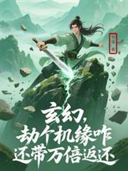 玄幻：劫个机缘咋还带万倍返还？