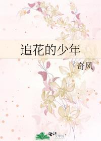 追花的少年