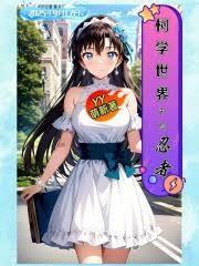 柯学世界中的忍者