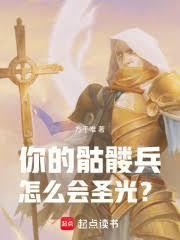 巫妖的私人定制