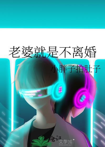 老婆就是不离婚