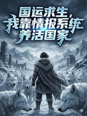 国运求生，我靠情报系统养活国家