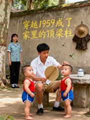 穿越1959，成了家里的顶樑柱