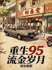 重生95流金岁月