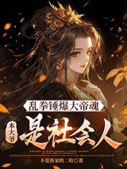 乱拳捶暴大帝魂，本大爷是社会人
