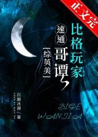 [综英美] 比格玩家速通哥谭