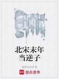 北宋末年当逆子