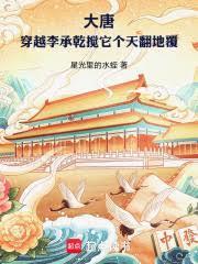 大唐：穿越李承乾搅它个天翻地覆