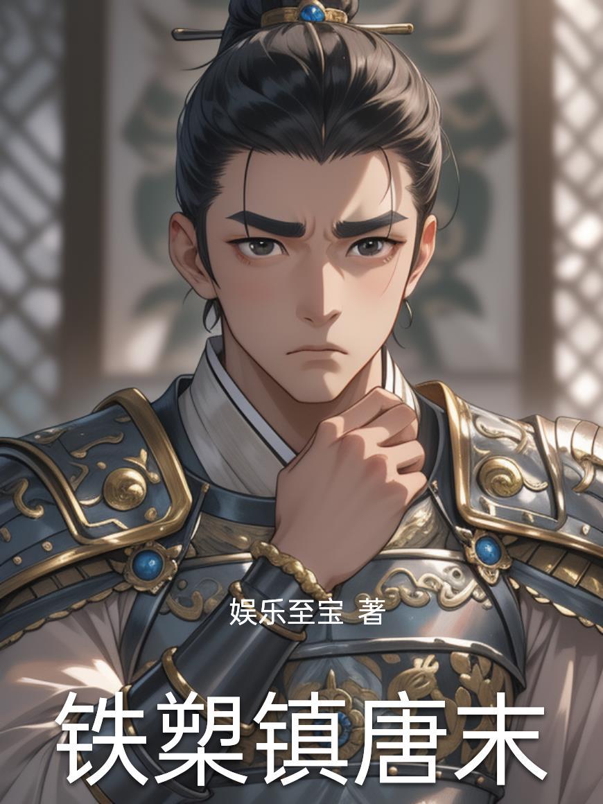 铁槊镇唐末