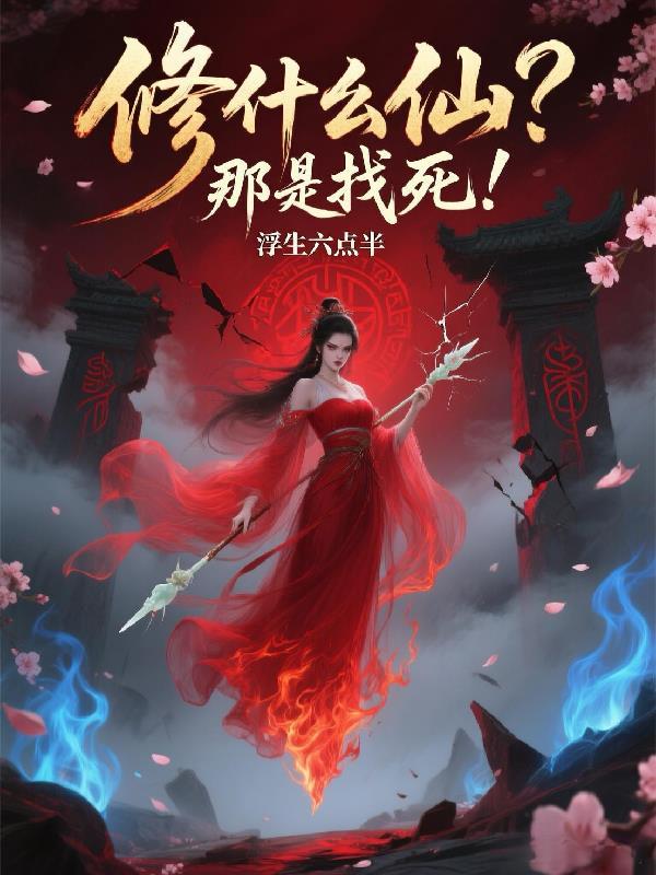 修什么仙？那是找死！