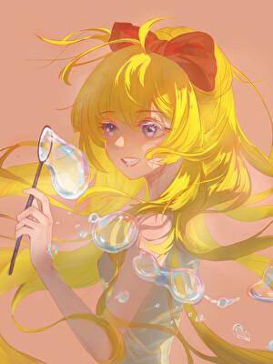 术式是共感娃娃