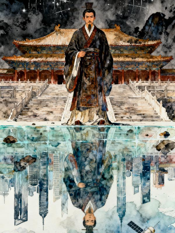 扶苏穿越指南