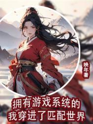 拥有游戏系统的我穿进了匹配世界