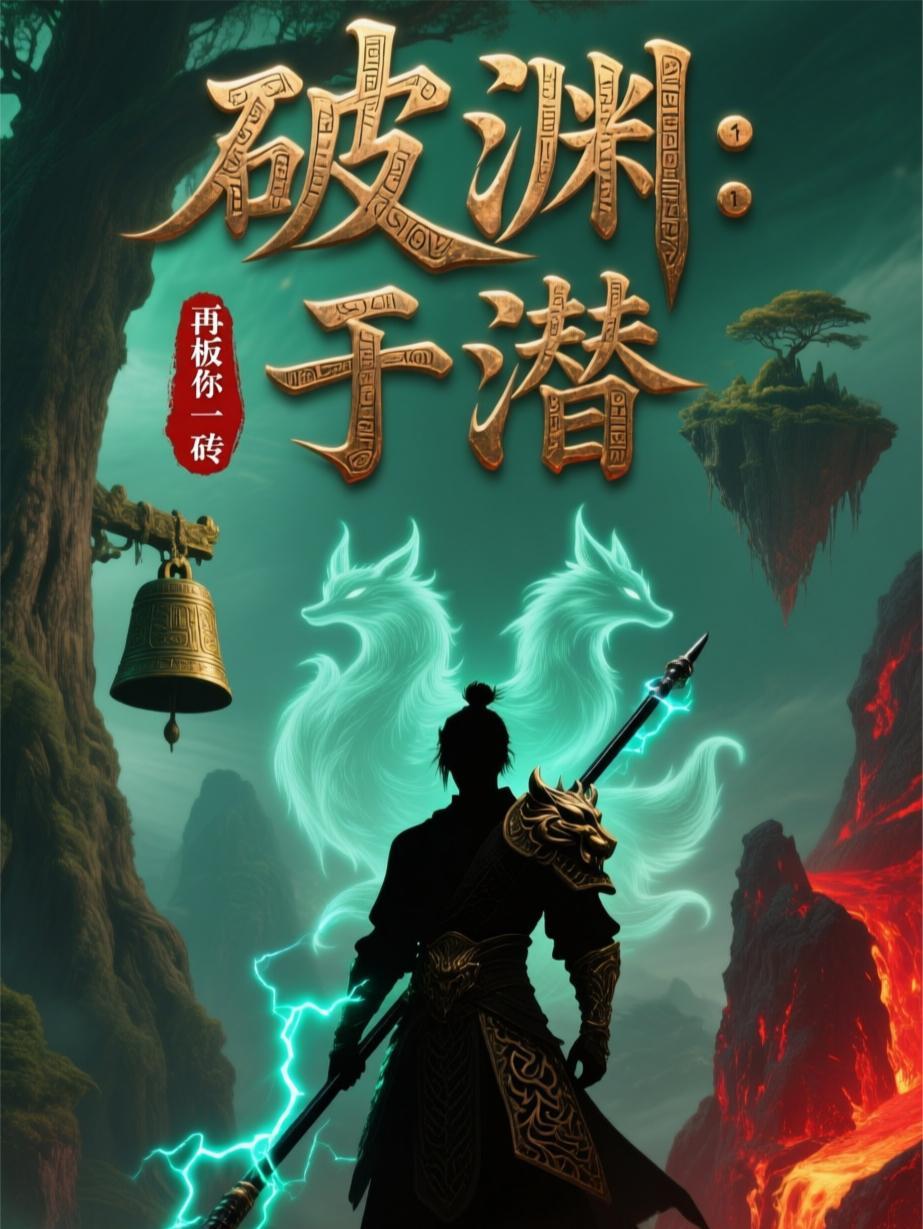 破渊：于潜