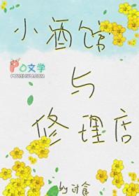 小酒馆与修理店