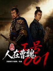 三国：人在曹魏，工号001