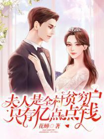 夫人是全村贫穷户，只有亿点点钱