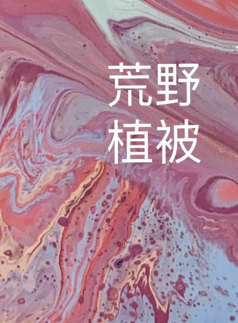 荒野植被