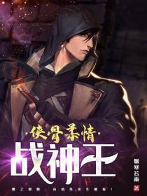 侠骨柔情战神王