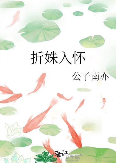 折姝入怀