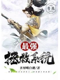 最强拯救系统