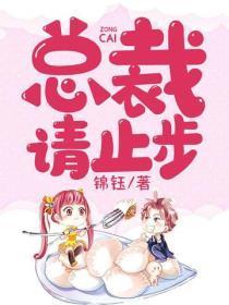 总裁，请止步