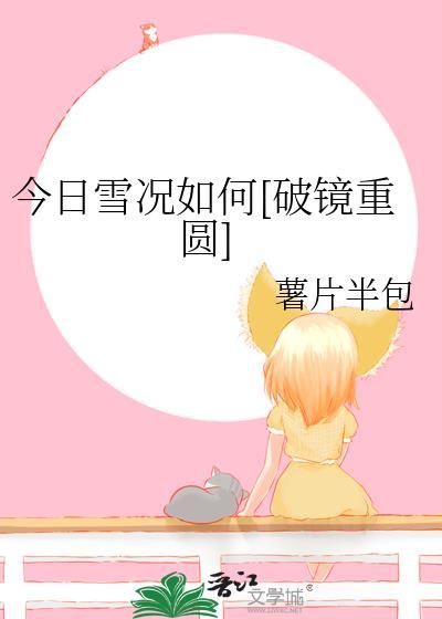 今日雪况如何[破镜重圆]