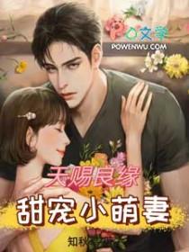 天赐良缘，甜宠小萌妻