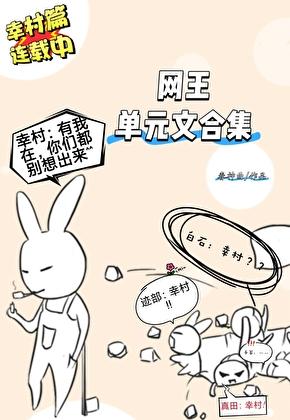 心动记事簿：幸村篇[网王]