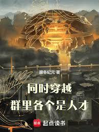 同时穿越：群里各个是人才