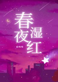 春夜湿红（1v2）