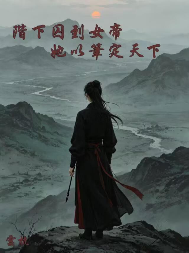 别人争宠我办学，乱世女帝她鲨疯了
