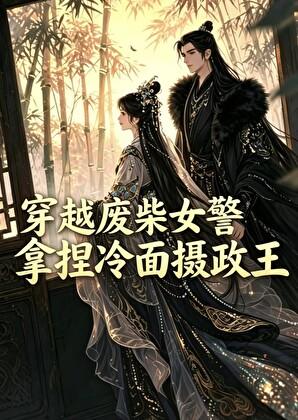 穿越废柴女警，拿捏冷面摄政王