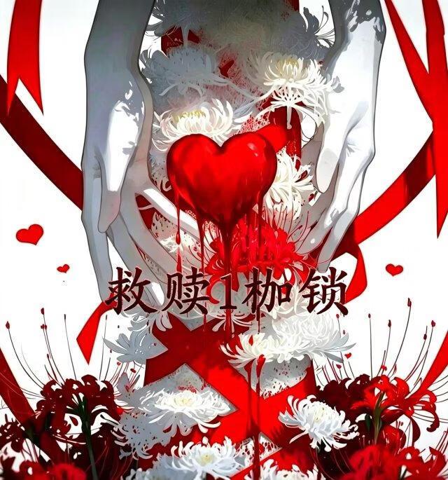 救赎1枷锁