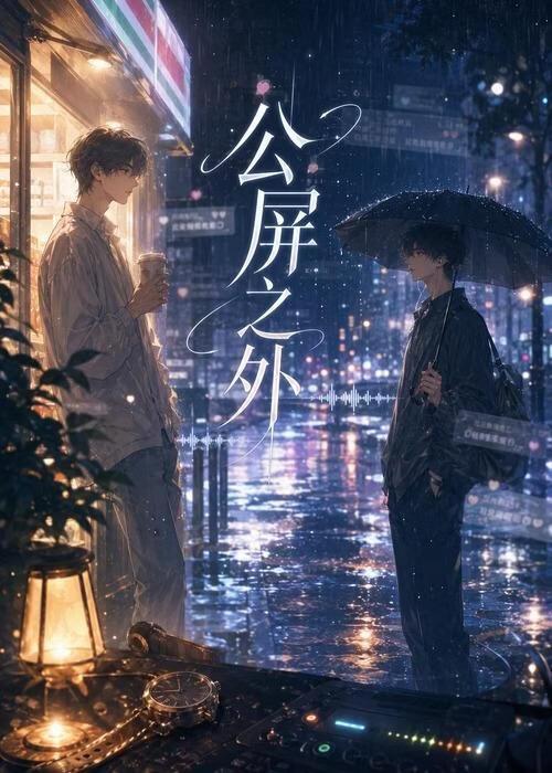公屏之外