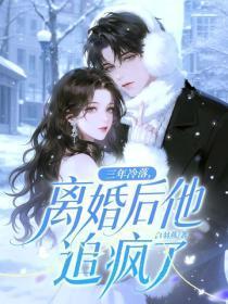 三年冷落，离婚后他追疯了