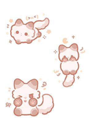 末世唯一抚慰猫
