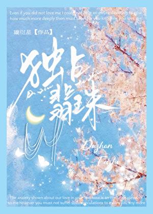独占翡珠