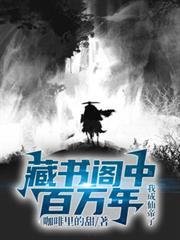 藏书阁中百万年，我成仙帝了