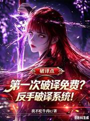 第一次破译免费？反手破译系统！