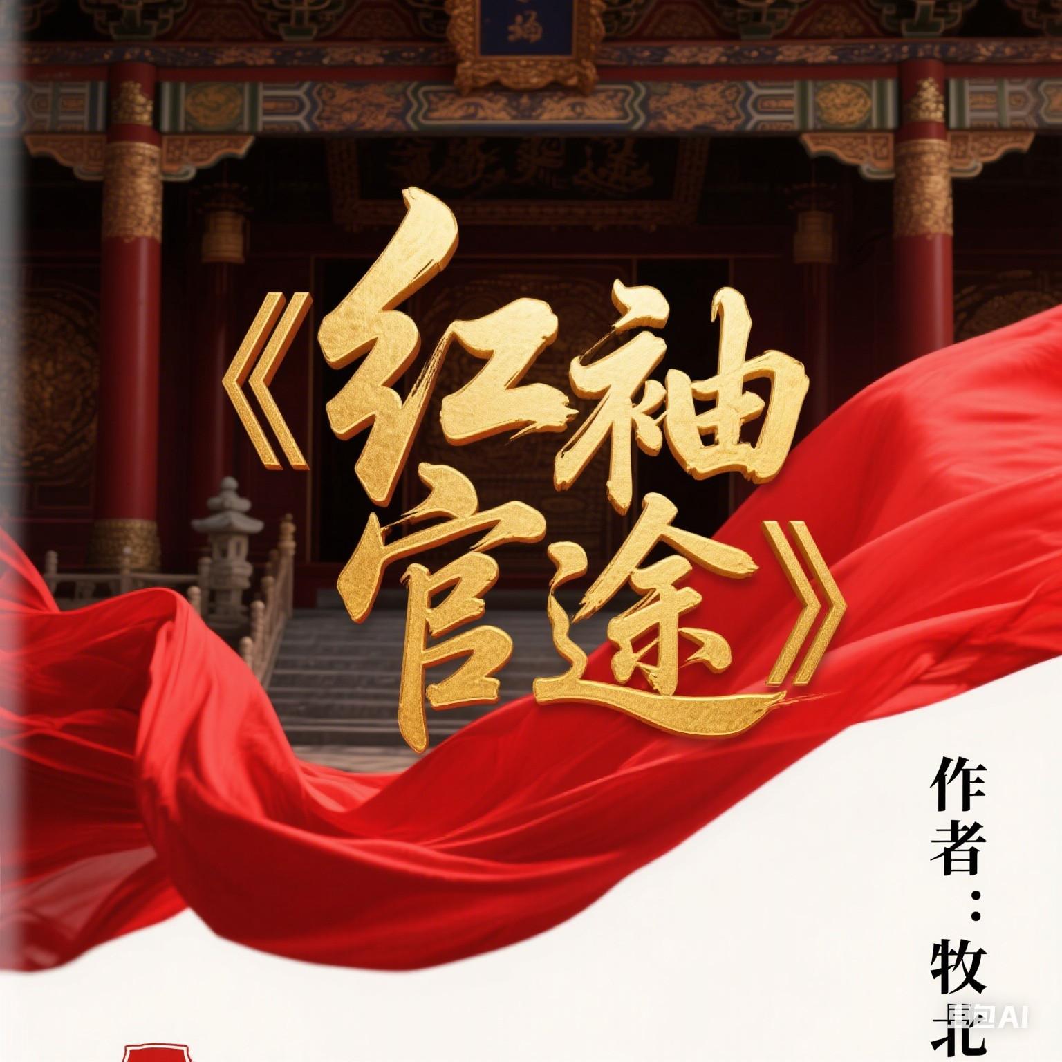 红袖官途