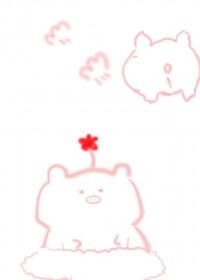 变成小猪崽怎么办