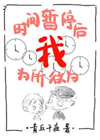 时间暂停以后我为所欲为