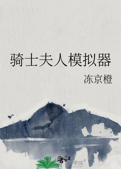 骑士夫人模拟器