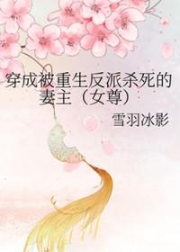 穿成被重生反派杀死的妻主[女尊]