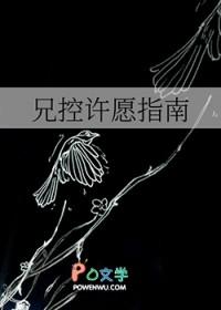 兄控许愿指南