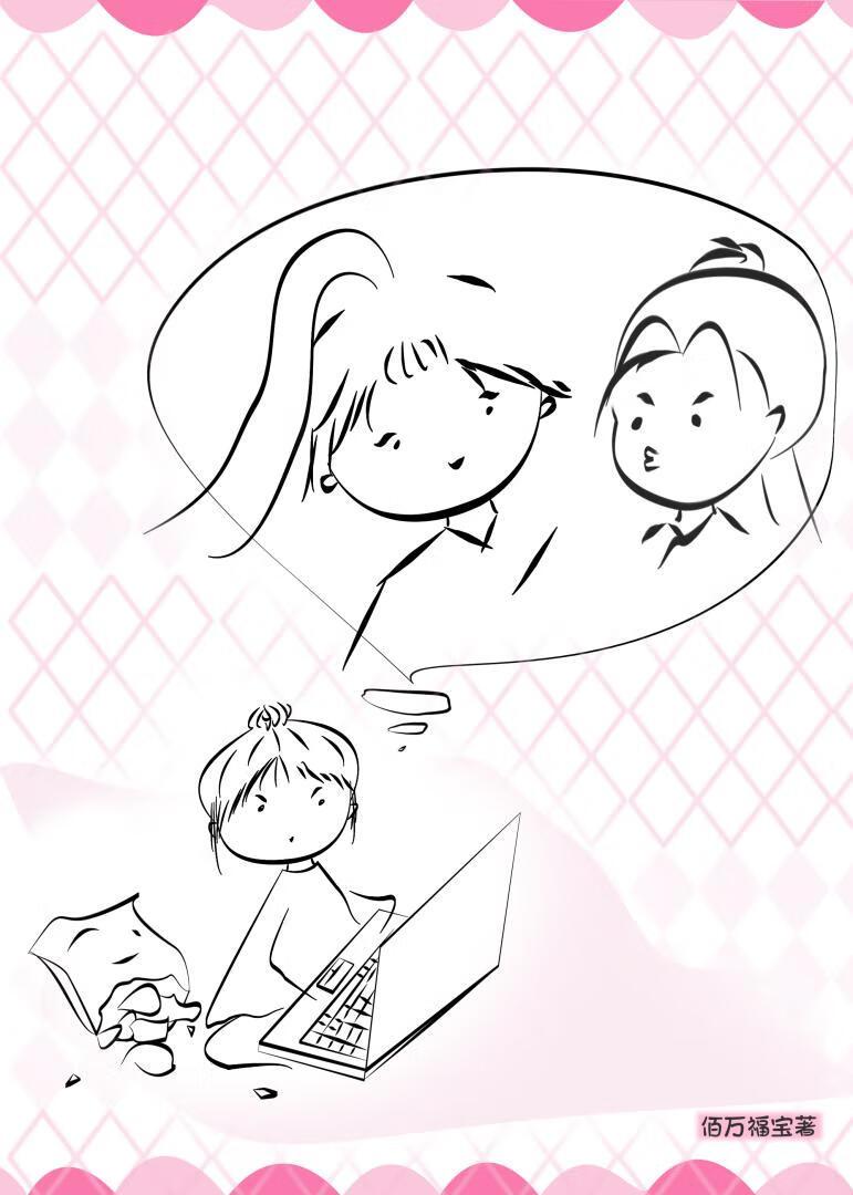 穿进闺蜜小说里当炮灰？不存在的!