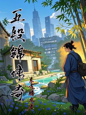 五段锦传奇
