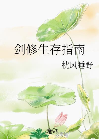 剑修生存指南