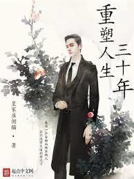 重生之激盪年华